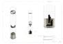 3d simple and fast models